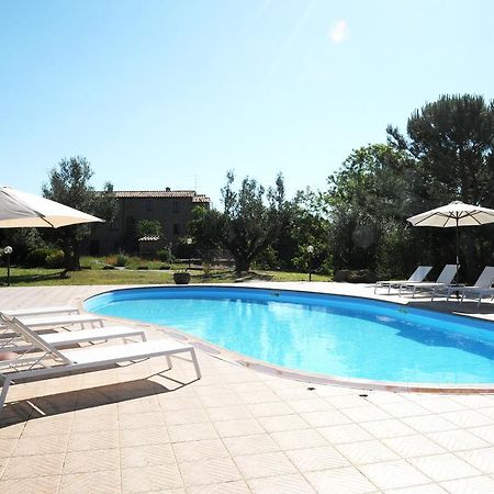 Agriturismo Naioli Питильяно Экстерьер фото