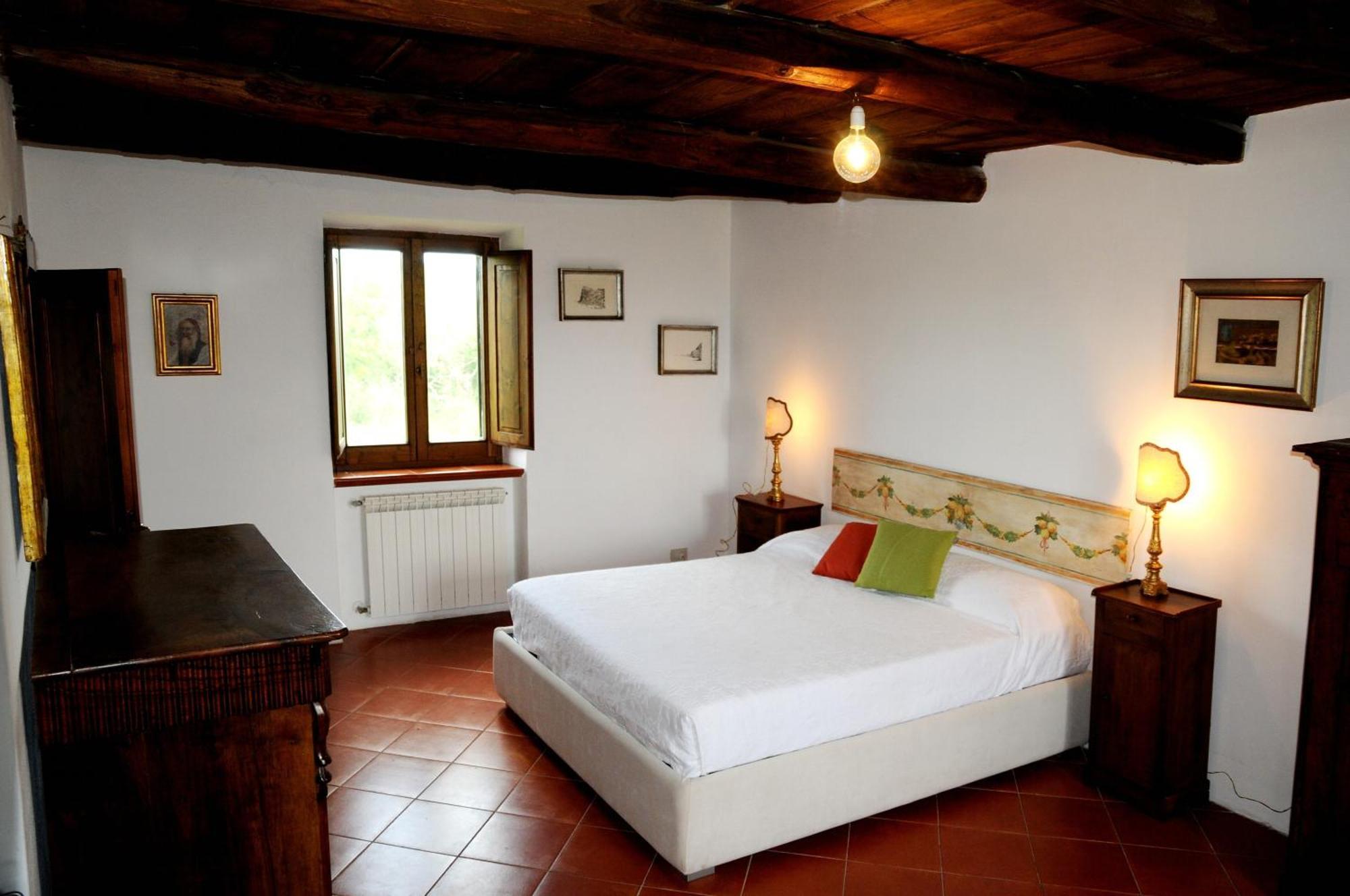 Agriturismo Naioli Питильяно Номер фото