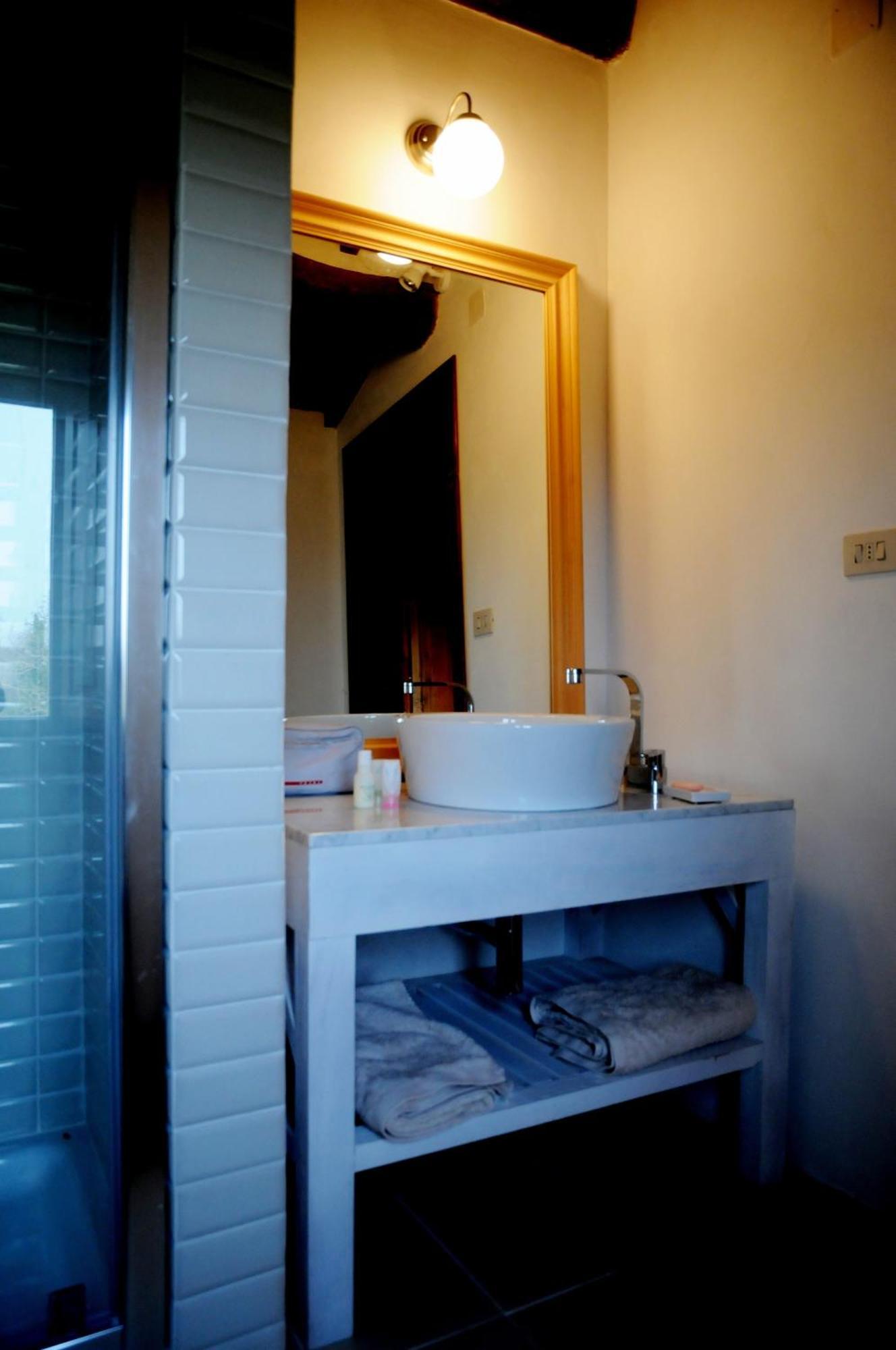Agriturismo Naioli Питильяно Номер фото