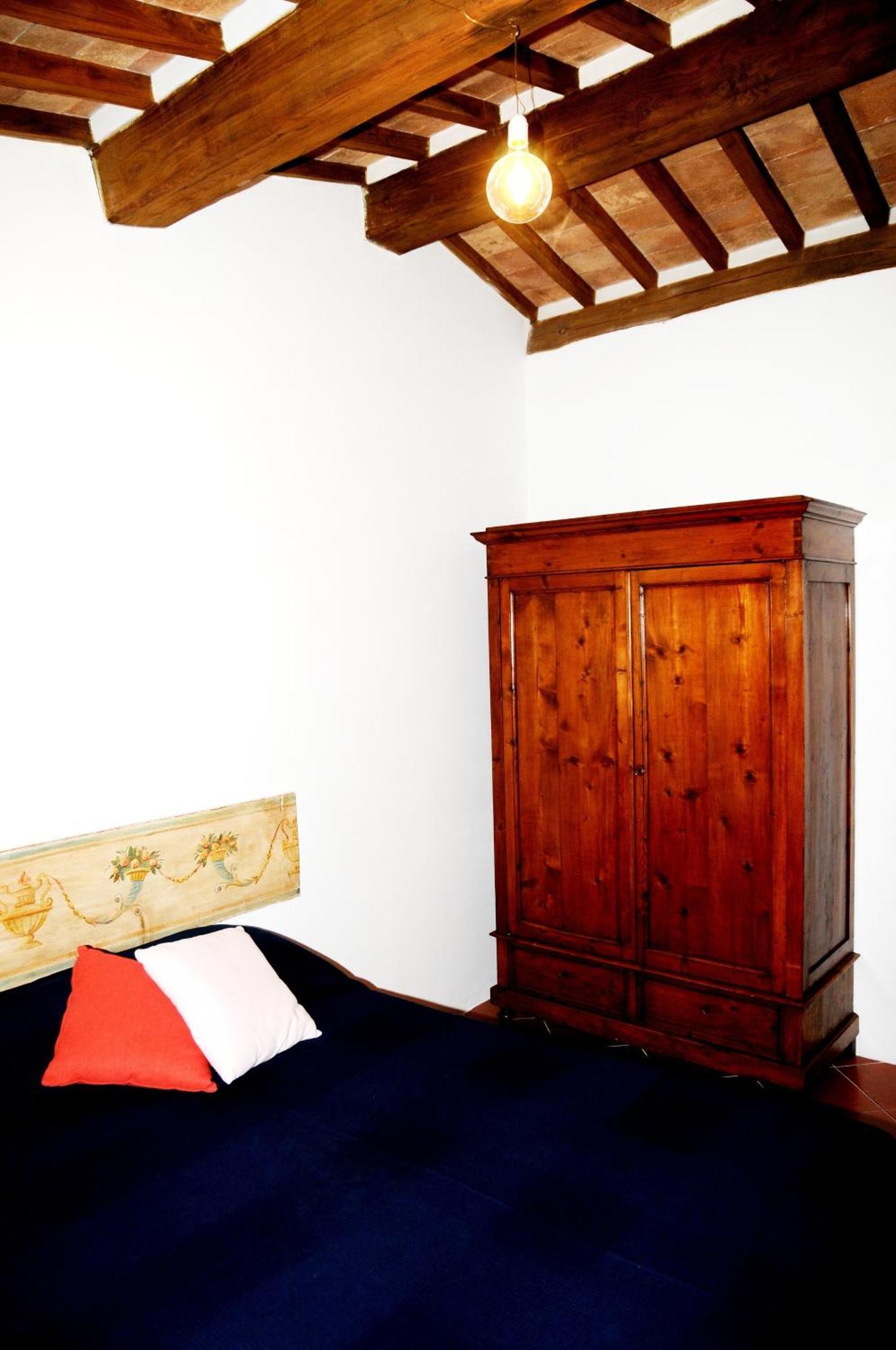 Agriturismo Naioli Питильяно Номер фото