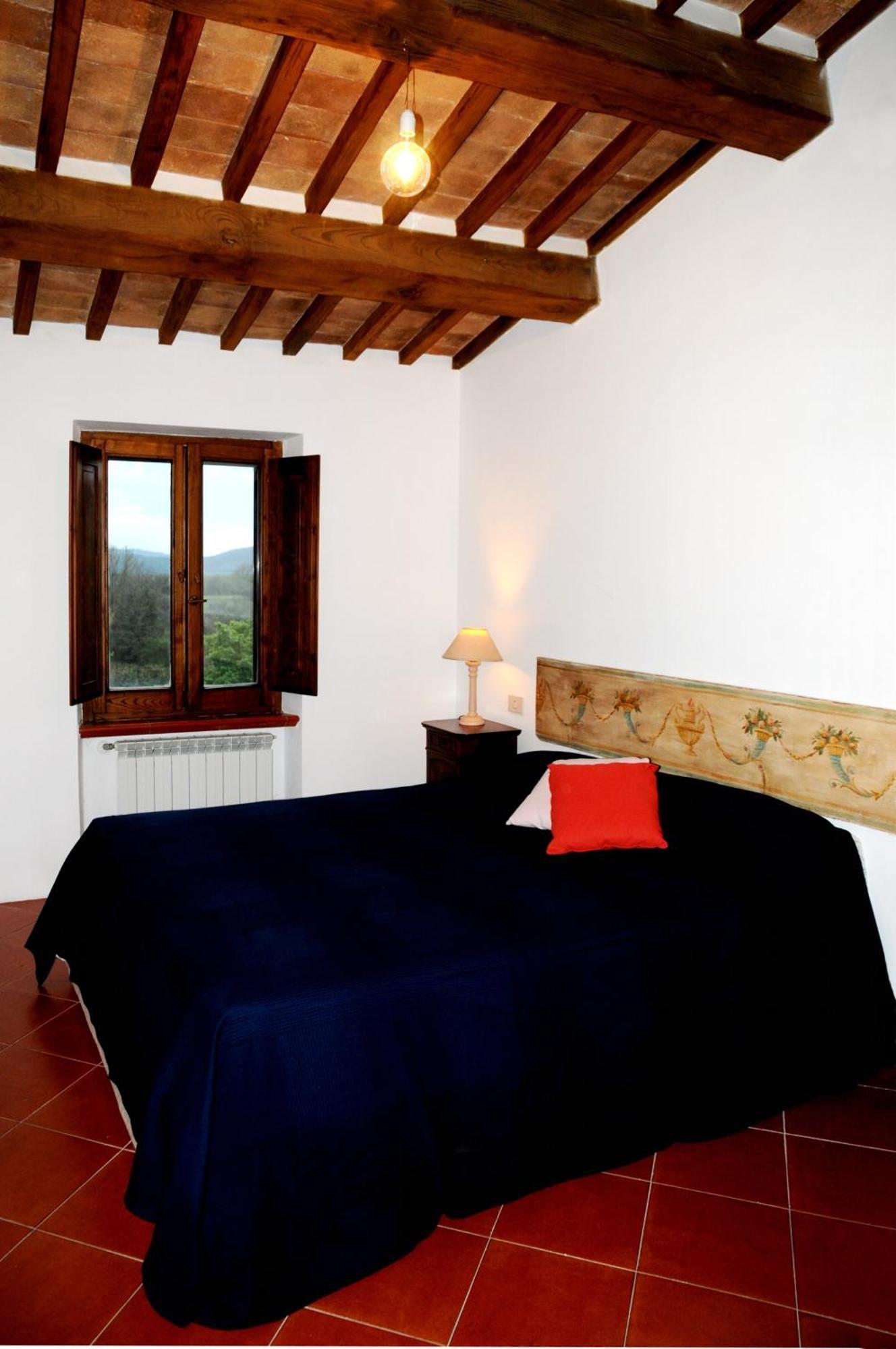 Agriturismo Naioli Питильяно Номер фото