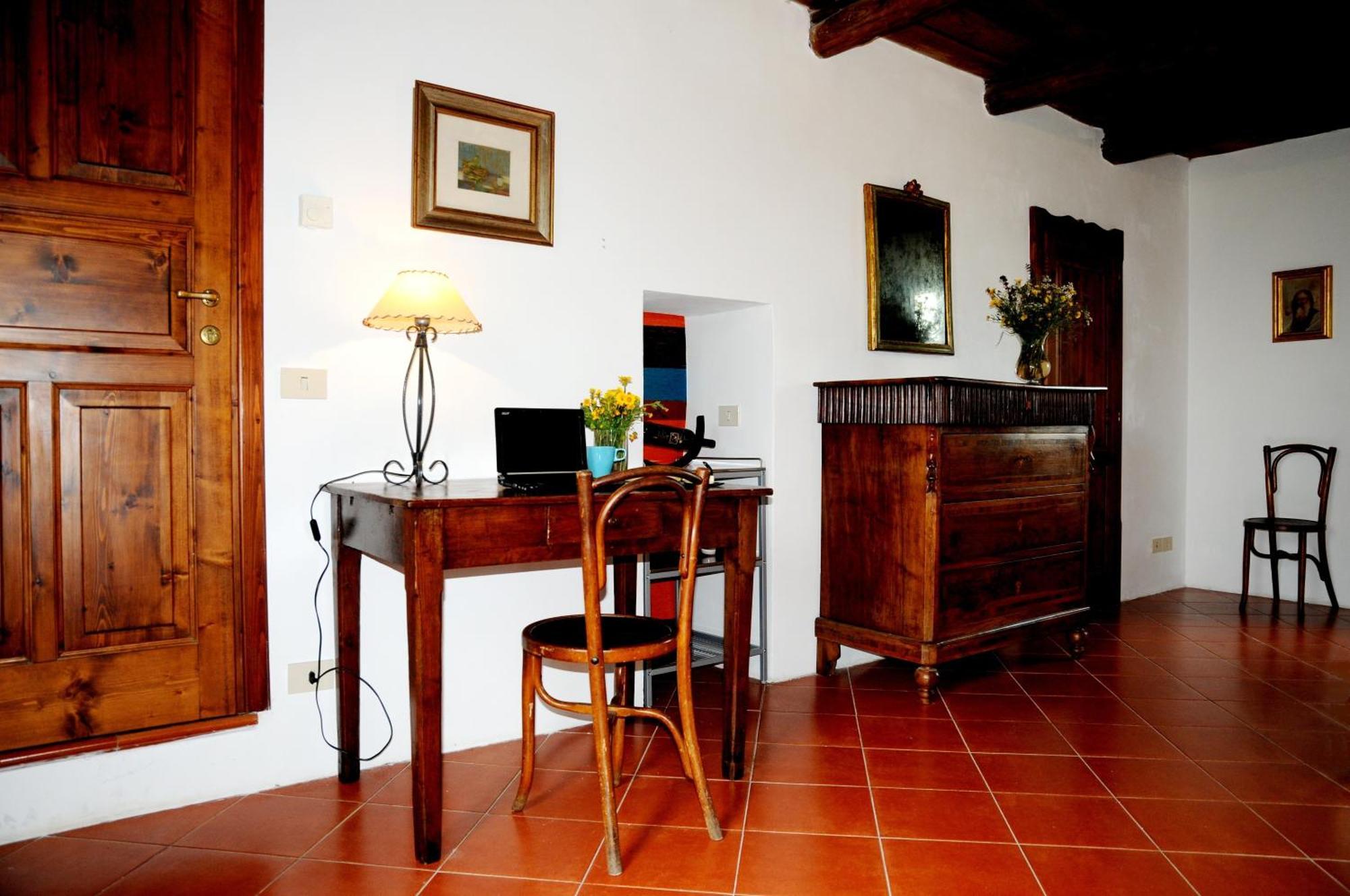 Agriturismo Naioli Питильяно Номер фото