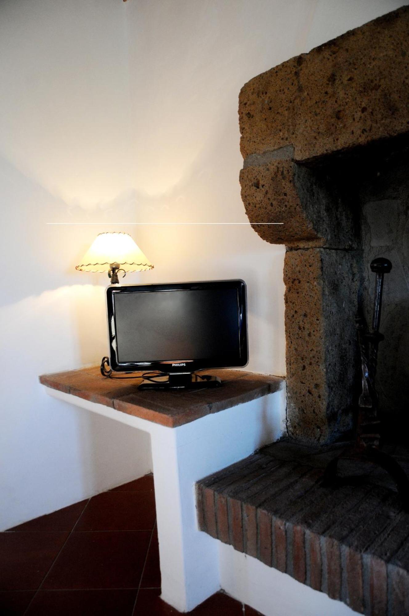 Agriturismo Naioli Питильяно Номер фото