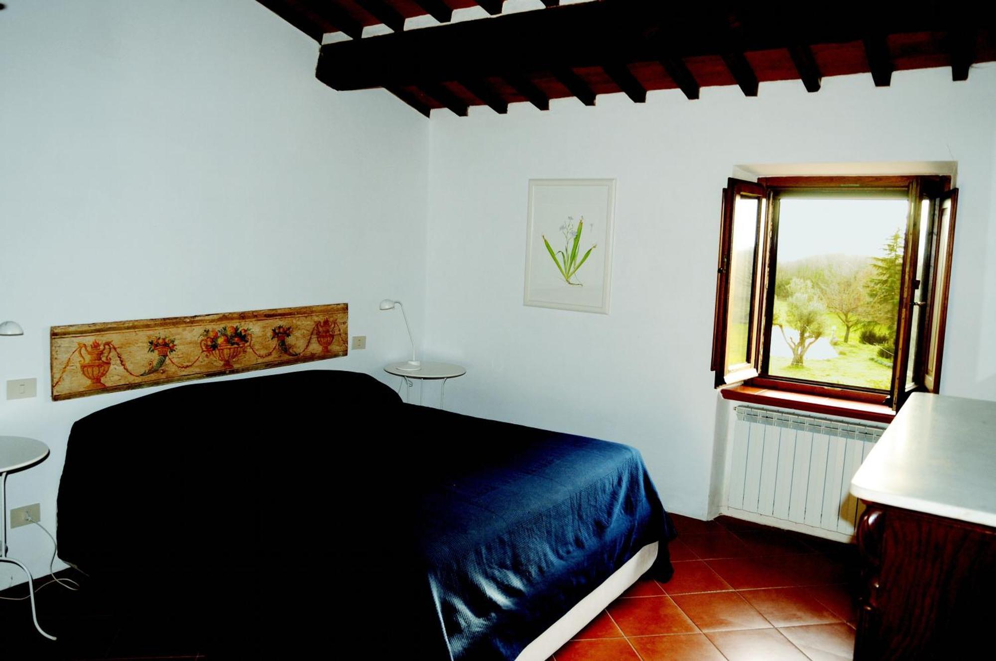 Agriturismo Naioli Питильяно Номер фото