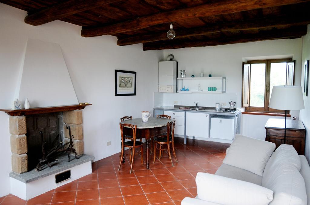 Agriturismo Naioli Питильяно Экстерьер фото