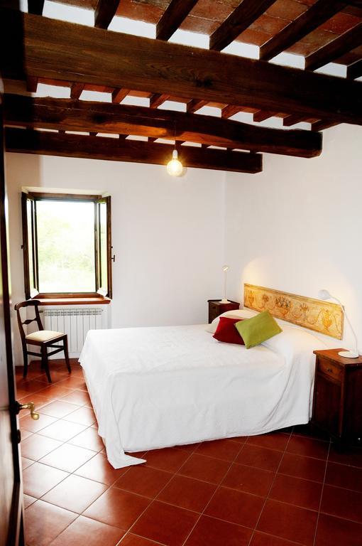 Agriturismo Naioli Питильяно Экстерьер фото
