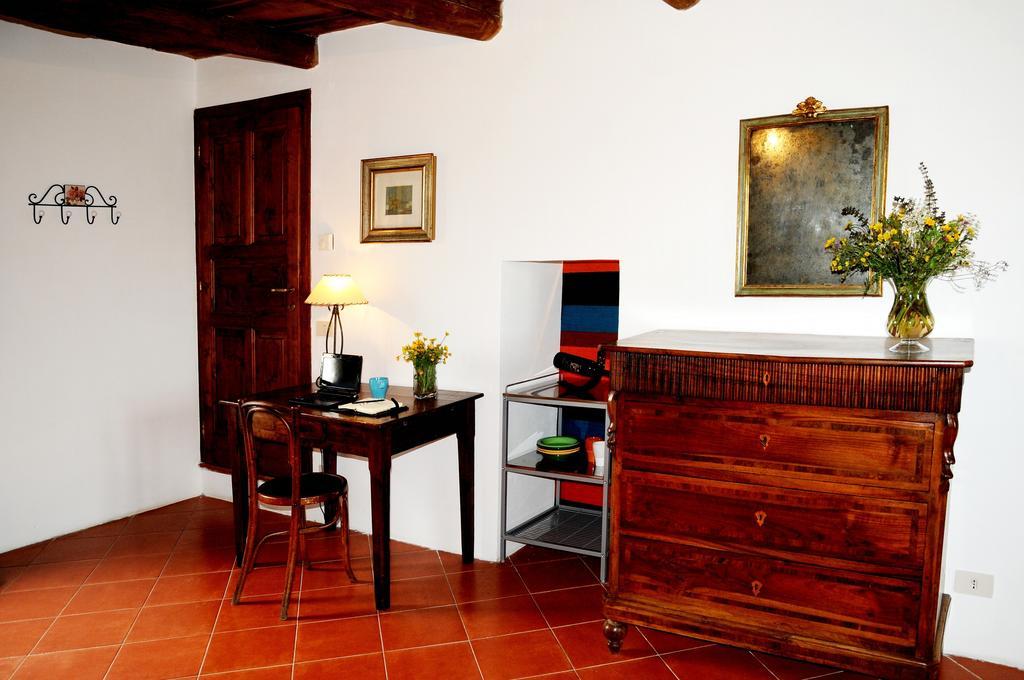 Agriturismo Naioli Питильяно Номер фото
