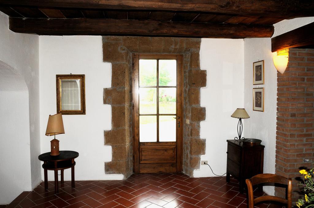 Agriturismo Naioli Питильяно Экстерьер фото